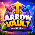 Icon of program: Arrow Vault: Brain Puzzle