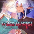 Icon of program: Elf Wives Cheat to Ride m…