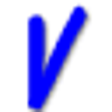 Icono de programa: V - The File Viewer