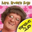 Icon of program: Mrs. Brown's Boys App