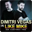 Icon of program: Dimitri Vegas And Like Mi…