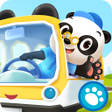 Icono de programa: Dr. Panda Bus Driver
