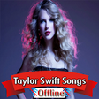 Icono de programa: Taylor Swift Songs Offlin…
