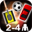 Icono de programa: Action for 2-4 Players