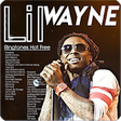 Icono de programa: Lil Wayne Ringtones Free