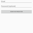 Icono de programa: Login App