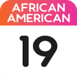 Icon of program: African American Calendar…