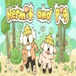 Icono de programa: Hermit and Pig