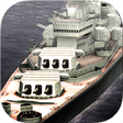 Icono de programa: Pacific Fleet