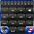 Icon of program: A Keyboard