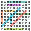 Icon of program: Word Search