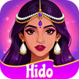 Icono de programa: Hido - Video Calls  Frien…