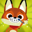 Icon of program: WoodieHoo Brushing Teeth