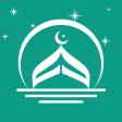 Icon of program: Qibla Compass & Prayer Ti…