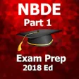 Icon of program: NBDE Part 1 MCQ Exam Prep…