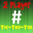 Icon of program: Cats Eye: 2-Player TicTac…