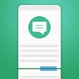 Icon of program: Messages & SMS Export to …