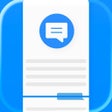 Icon of program: Messages & SMS Export to …