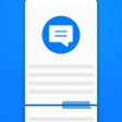 Icon of program: Messages & SMS Export to …