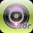 Icon of program: HDR Camera Pro (iPhone an…