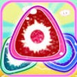 Icon of program: Cute Candy Rush