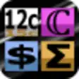 Icon of program: My RPN calculator for Win…