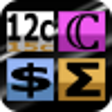 Icon of program: My RPN calculator for Win…