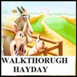 Icon of program: Walkthrough for Hayday Ga…