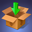 Icono de programa: Rdownloader