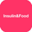 Icon of program: Insulin & Food - Conta de…