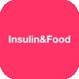 Icon of program: Insulin & Food - Conta de…