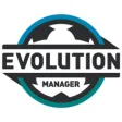 Icon of program: Evolution Manager