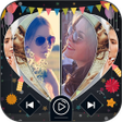 Icono de programa: Song Video Maker-Photo Vi…