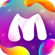 Icon of program: VidMind - AI Video Genrat…