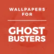 Icon of program: Wallpapers Ghostbusters E…