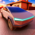 Icon of program: CyberTruck Driving Electr…