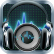Icono de programa: Bass Booster & Music Play…