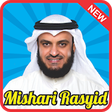 Icon of program: Mishary Rashid Alafasy Na…