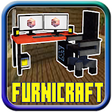 Icono de programa: Furnicraft Addon for Mine…