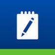 Icon of program: +4U Notepad