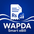 Icono de programa: Wapda Smart eBill