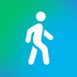 Icono de programa: Walking App: Step Counter…