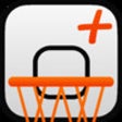 Icon of program: LetsBasket+ [Your Hoop St…