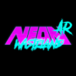 Icon of program: Neon Wasteland AR 2.0