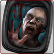Icono de programa: Zombies On A Plane