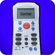 Icono de programa: Remote control for carrie…