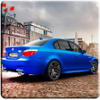 Icono de programa: M5 E60 Driving Simulator