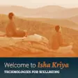 Icon of program: Isha Kriya