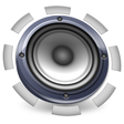Icono de programa: Soundboard