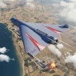 Icono de programa: Drone Fury: War Shooting …